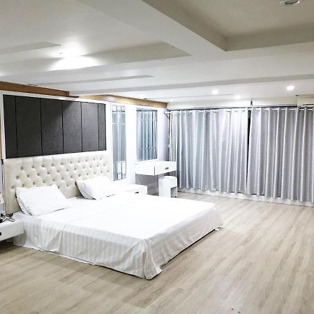 Pina Boutique Inn - Hotel Elite Dong Khe Sau Exteriör bild