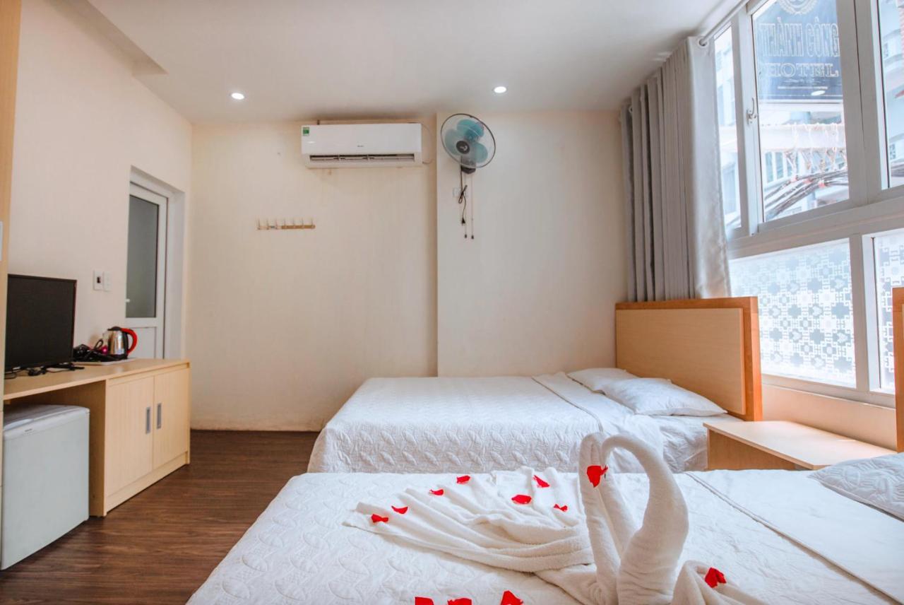 Pina Boutique Inn - Hotel Elite Dong Khe Sau Exteriör bild