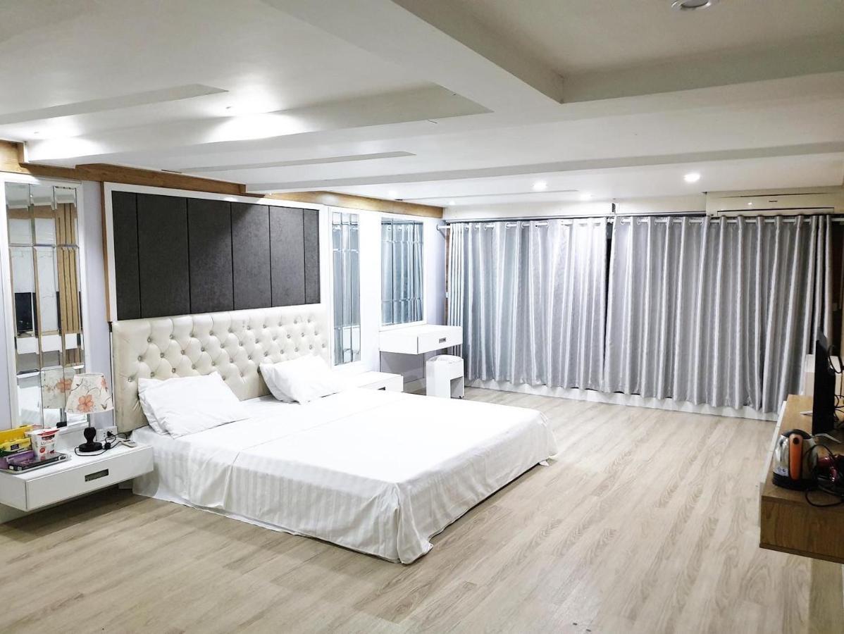 Pina Boutique Inn - Hotel Elite Dong Khe Sau Exteriör bild