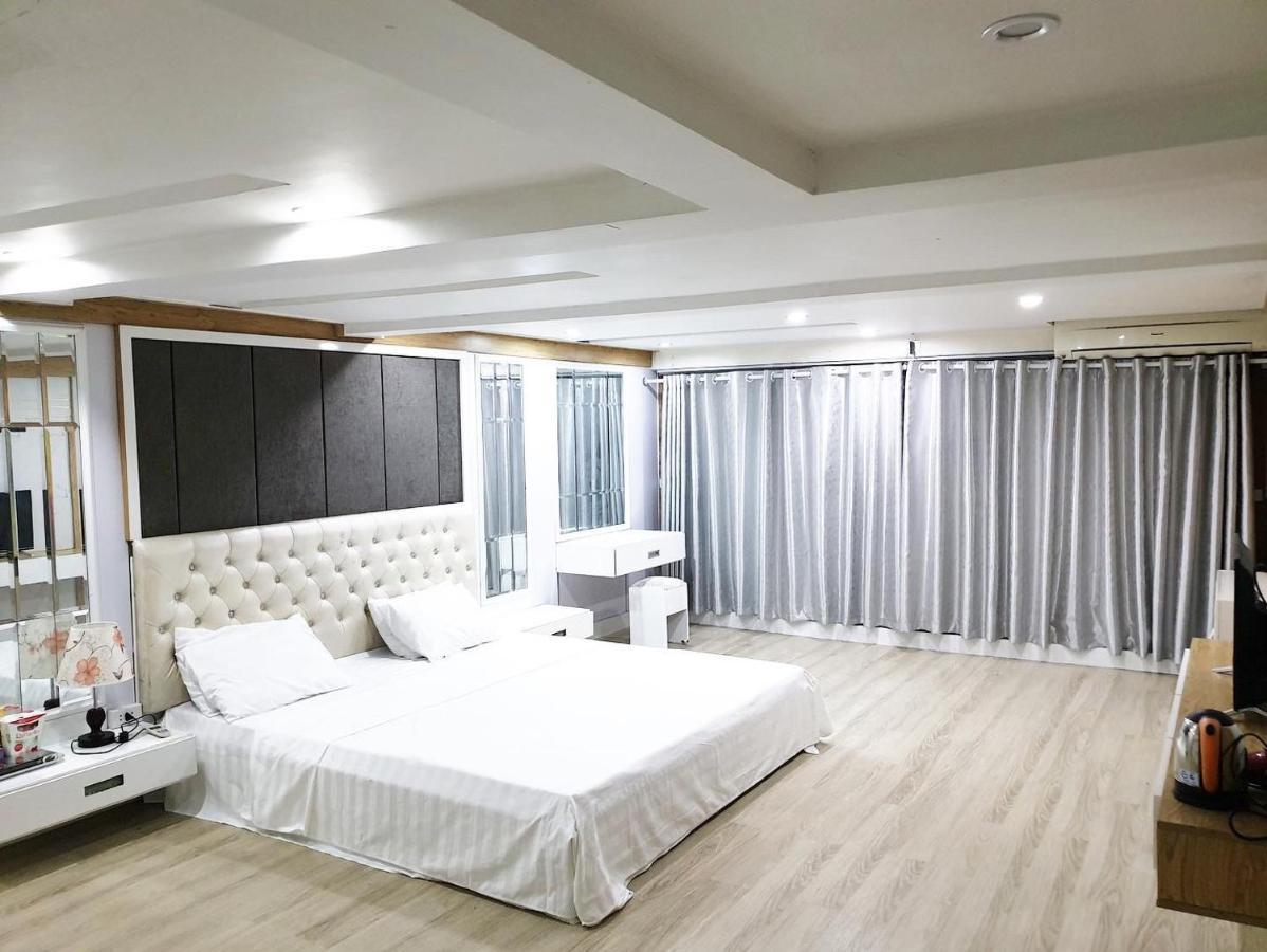 Pina Boutique Inn - Hotel Elite Dong Khe Sau Exteriör bild