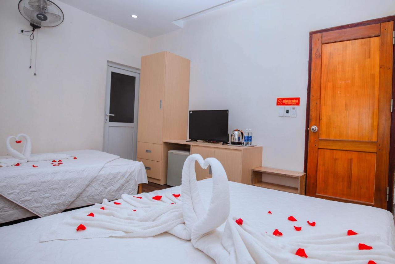 Pina Boutique Inn - Hotel Elite Dong Khe Sau Exteriör bild
