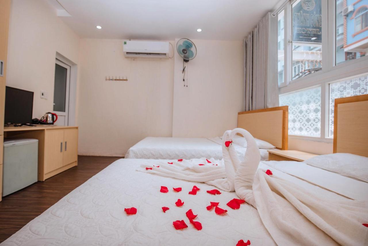 Pina Boutique Inn - Hotel Elite Dong Khe Sau Exteriör bild