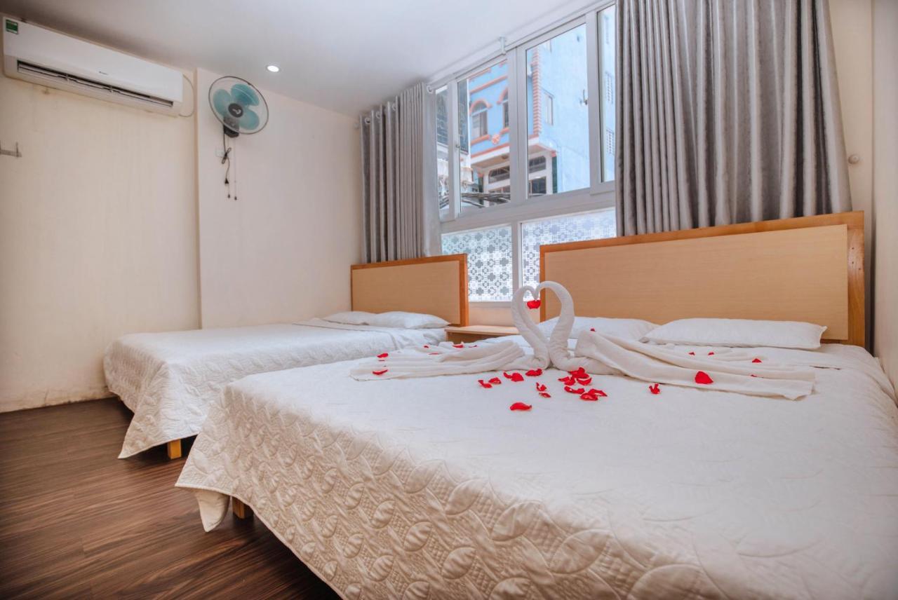 Pina Boutique Inn - Hotel Elite Dong Khe Sau Exteriör bild