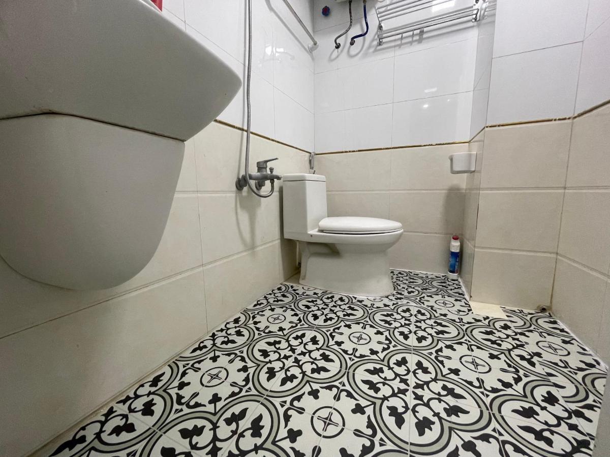 Pina Boutique Inn - Hotel Elite Dong Khe Sau Exteriör bild