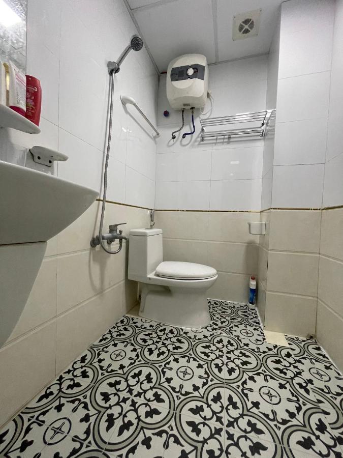 Pina Boutique Inn - Hotel Elite Dong Khe Sau Exteriör bild